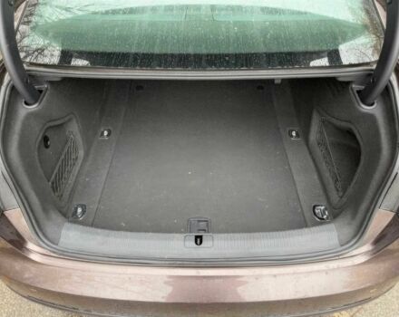 Коричневый Ауди А4, объемом двигателя 2 л и пробегом 66 тыс. км за 8900 $, фото 11 на Automoto.ua