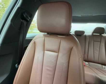 Коричневый Ауди А4, объемом двигателя 2 л и пробегом 66 тыс. км за 8900 $, фото 10 на Automoto.ua