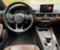 Коричневый Ауди А4, объемом двигателя 2 л и пробегом 66 тыс. км за 8900 $, фото 9 на Automoto.ua