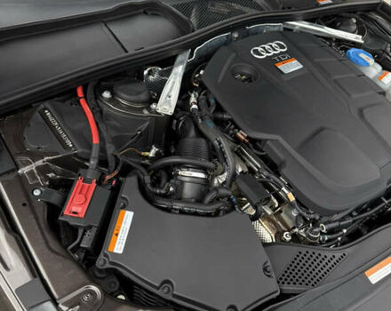 Ауди А4 2018 в Днепре (Днепропетровске) на Automoto.ua Коричневый Ауди А4, объемом двигателя 1.97 л и пробегом 51 тыс. км за 27400 $, фото 54 на Automoto.ua