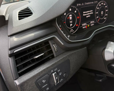 Ауди А4 2018 в Днепре (Днепропетровске) на Automoto.ua Коричневый Ауди А4, объемом двигателя 1.97 л и пробегом 51 тыс. км за 27400 $, фото 22 на Automoto.ua