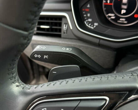 Ауди А4 2018 в Днепре (Днепропетровске) на Automoto.ua Коричневый Ауди А4, объемом двигателя 1.97 л и пробегом 51 тыс. км за 27400 $, фото 28 на Automoto.ua