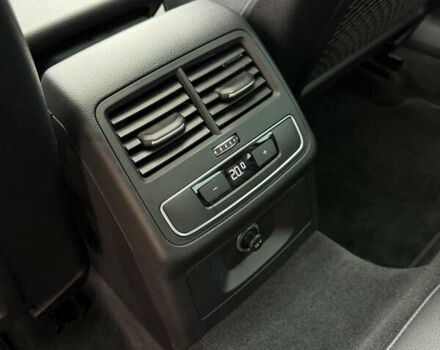 Ауди А4 2018 в Днепре (Днепропетровске) на Automoto.ua Коричневый Ауди А4, объемом двигателя 1.97 л и пробегом 51 тыс. км за 27400 $, фото 37 на Automoto.ua