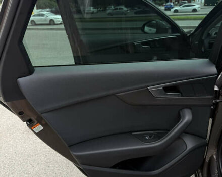 Ауди А4 2018 в Днепре (Днепропетровске) на Automoto.ua Коричневый Ауди А4, объемом двигателя 1.97 л и пробегом 51 тыс. км за 27400 $, фото 38 на Automoto.ua