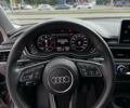 Ауди А4 2018 в Днепре (Днепропетровске) на Automoto.ua Коричневый Ауди А4, объемом двигателя 1.97 л и пробегом 51 тыс. км за 27400 $, фото 25 на Automoto.ua