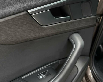 Ауди А4 2018 в Днепре (Днепропетровске) на Automoto.ua Коричневый Ауди А4, объемом двигателя 1.97 л и пробегом 51 тыс. км за 27400 $, фото 39 на Automoto.ua