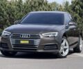 Коричневый Ауди А4, объемом двигателя 2 л и пробегом 54 тыс. км за 25500 $, фото 1 на Automoto.ua