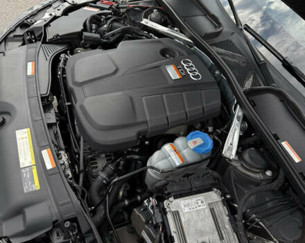 Ауди А4 2018 в Днепре (Днепропетровске) на Automoto.ua Коричневый Ауди А4, объемом двигателя 1.97 л и пробегом 51 тыс. км за 27400 $, фото 55 на Automoto.ua