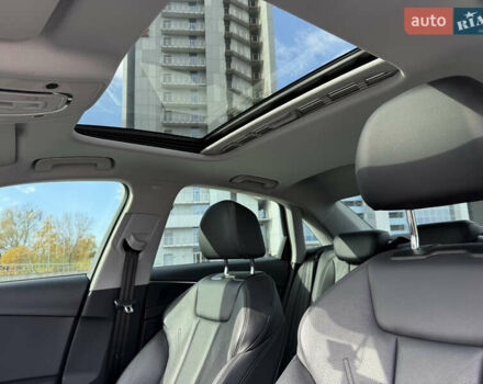 Коричневый Ауди А4, объемом двигателя 1.97 л и пробегом 53 тыс. км за 26500 $, фото 13 на Automoto.ua