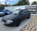 Коричневий Ауді А4, об'ємом двигуна 2.5 л та пробігом 200 тис. км за 1600 $, фото 1 на Automoto.ua