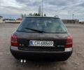 Коричневый Ауди А4, объемом двигателя 1.9 л и пробегом 190 тыс. км за 2200 $, фото 3 на Automoto.ua