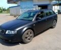 Коричневий Ауді А4, об'ємом двигуна 2.5 л та пробігом 0 тис. км за 4500 $, фото 4 на Automoto.ua
