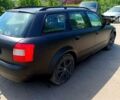 Коричневий Ауді А4, об'ємом двигуна 2.5 л та пробігом 0 тис. км за 4500 $, фото 3 на Automoto.ua