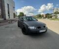 Коричневий Ауді А4, об'ємом двигуна 2.5 л та пробігом 240 тис. км за 2300 $, фото 1 на Automoto.ua
