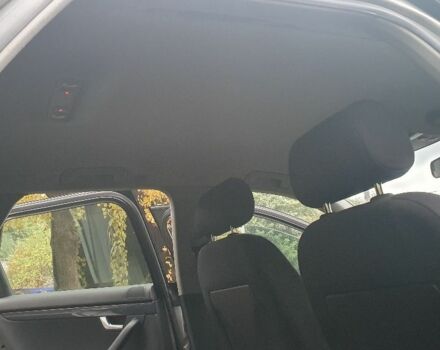 Ауді А4 2004 у Києві на Automoto.ua Коричневий Ауді А4, об'ємом двигуна 1.9 л та пробігом 333 тис. км за 2800 $, фото 11 на Automoto.ua