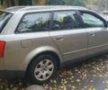 Ауді А4 2004 у Києві на Automoto.ua Коричневий Ауді А4, об'ємом двигуна 1.9 л та пробігом 333 тис. км за 2800 $, фото 1 на Automoto.ua