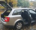Ауді А4 2004 у Києві на Automoto.ua Коричневий Ауді А4, об'ємом двигуна 1.9 л та пробігом 333 тис. км за 2800 $, фото 15 на Automoto.ua