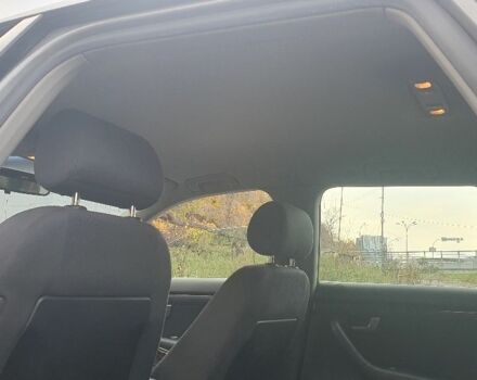 Коричневий Ауді А4, об'ємом двигуна 1.9 л та пробігом 333 тис. км за 2700 $, фото 9 на Automoto.ua