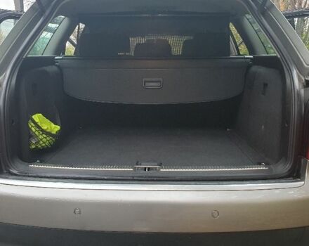 Ауді А4 2004 у Києві на Automoto.ua Коричневий Ауді А4, об'ємом двигуна 1.9 л та пробігом 333 тис. км за 2800 $, фото 8 на Automoto.ua