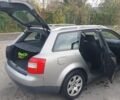 Коричневий Ауді А4, об'ємом двигуна 1.9 л та пробігом 333 тис. км за 2700 $, фото 17 на Automoto.ua