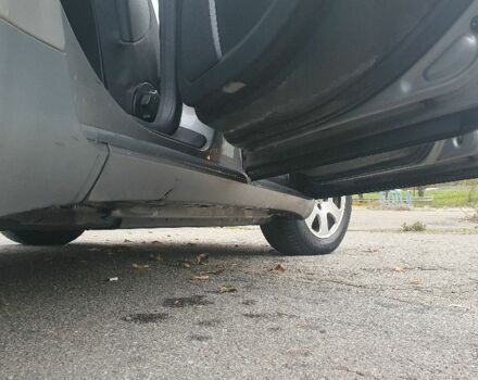 Коричневий Ауді А4, об'ємом двигуна 1.9 л та пробігом 333 тис. км за 2700 $, фото 12 на Automoto.ua