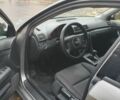 Ауді А4 2004 у Києві на Automoto.ua Коричневий Ауді А4, об'ємом двигуна 1.9 л та пробігом 333 тис. км за 2800 $, фото 4 на Automoto.ua