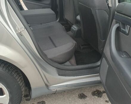 Коричневий Ауді А4, об'ємом двигуна 1.9 л та пробігом 333 тис. км за 2700 $, фото 11 на Automoto.ua