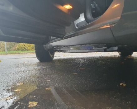 Ауді А4 2004 у Києві на Automoto.ua Коричневий Ауді А4, об'ємом двигуна 1.9 л та пробігом 333 тис. км за 2800 $, фото 12 на Automoto.ua