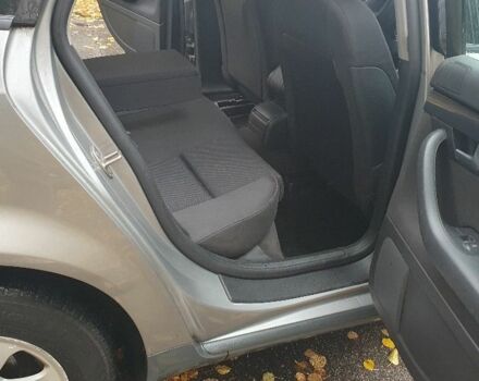 Ауді А4 2004 у Києві на Automoto.ua Коричневий Ауді А4, об'ємом двигуна 1.9 л та пробігом 333 тис. км за 2800 $, фото 7 на Automoto.ua