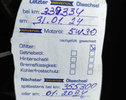 Коричневий Ауді А4, об'ємом двигуна 1.97 л та пробігом 343 тис. км за 6300 $, фото 3 на Automoto.ua