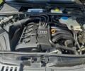 Коричневий Ауді А4, об'ємом двигуна 2 л та пробігом 215 тис. км за 7650 $, фото 5 на Automoto.ua