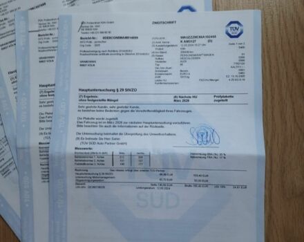 Коричневий Ауді А4, об'ємом двигуна 2 л та пробігом 215 тис. км за 7650 $, фото 3 на Automoto.ua