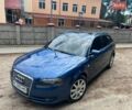 Коричневый Ауди А4, объемом двигателя 3 л и пробегом 289 тыс. км за 7999 $, фото 1 на Automoto.ua
