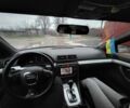 Коричневый Ауди А4, объемом двигателя 2.7 л и пробегом 215 тыс. км за 6700 $, фото 16 на Automoto.ua