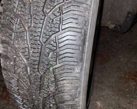 Коричневый Ауди А4, объемом двигателя 2.7 л и пробегом 215 тыс. км за 6700 $, фото 17 на Automoto.ua