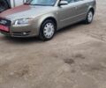 Коричневий Ауді А4, об'ємом двигуна 0 л та пробігом 204 тис. км за 5971 $, фото 1 на Automoto.ua