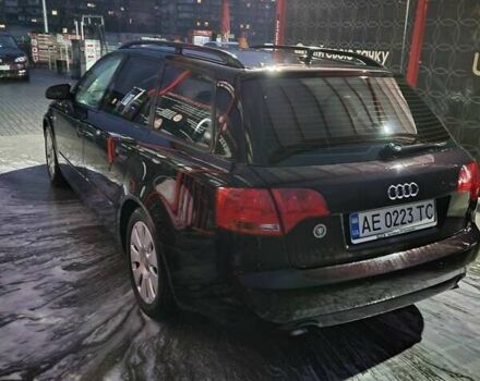 Коричневий Ауді А4, об'ємом двигуна 2.7 л та пробігом 215 тис. км за 6600 $, фото 2 на Automoto.ua