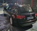 Коричневий Ауді А4, об'ємом двигуна 2.7 л та пробігом 215 тис. км за 6600 $, фото 2 на Automoto.ua