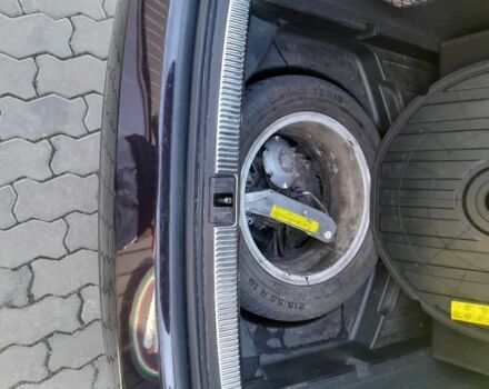 Коричневый Ауди А4, объемом двигателя 2.7 л и пробегом 215 тыс. км за 6700 $, фото 4 на Automoto.ua