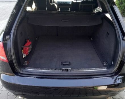 Коричневый Ауди А4, объемом двигателя 2.7 л и пробегом 215 тыс. км за 6700 $, фото 5 на Automoto.ua