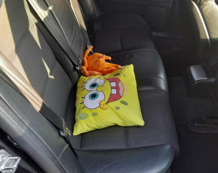 Коричневий Ауді А4, об'ємом двигуна 2.7 л та пробігом 215 тис. км за 6600 $, фото 5 на Automoto.ua