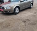 Коричневий Ауді А4, об'ємом двигуна 1.6 л та пробігом 204 тис. км за 5650 $, фото 1 на Automoto.ua