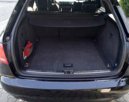 Коричневий Ауді А4, об'ємом двигуна 2.7 л та пробігом 215 тис. км за 6600 $, фото 6 на Automoto.ua