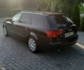 Коричневый Ауди А4, объемом двигателя 2.7 л и пробегом 215 тыс. км за 6700 $, фото 8 на Automoto.ua
