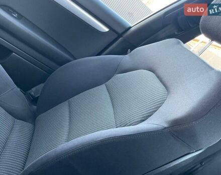 Коричневый Ауди А4, объемом двигателя 2 л и пробегом 263 тыс. км за 7650 $, фото 91 на Automoto.ua