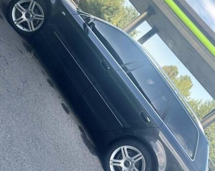 Коричневый Ауди А4, объемом двигателя 2 л и пробегом 280 тыс. км за 7000 $, фото 5 на Automoto.ua