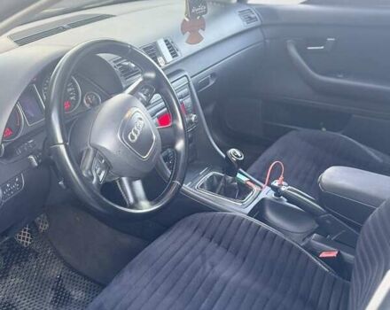 Коричневый Ауди А4, объемом двигателя 2 л и пробегом 280 тыс. км за 7000 $, фото 8 на Automoto.ua