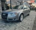 Коричневий Ауді А4, об'ємом двигуна 2.7 л та пробігом 315 тис. км за 3800 $, фото 1 на Automoto.ua