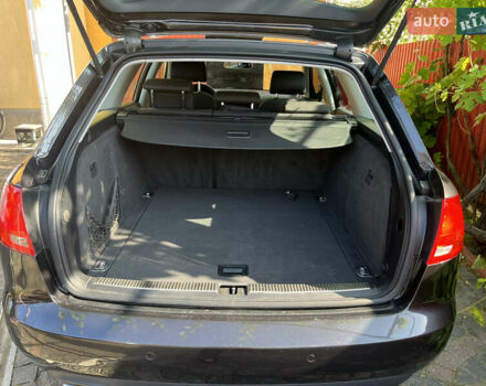 Коричневый Ауди А4, объемом двигателя 2.01 л и пробегом 257 тыс. км за 6850 $, фото 21 на Automoto.ua