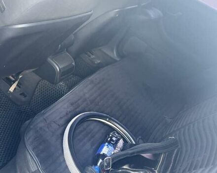 Коричневый Ауди А4, объемом двигателя 2 л и пробегом 280 тыс. км за 7000 $, фото 9 на Automoto.ua